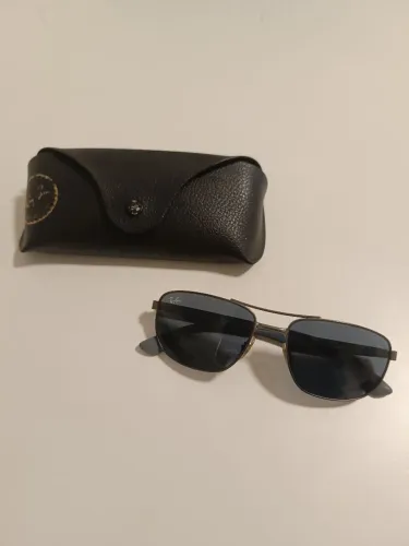 óculos escuro Ray-Ban original