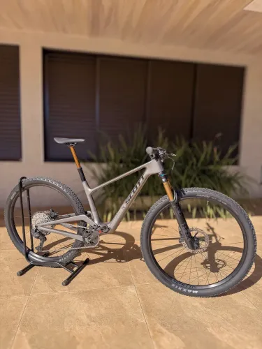 Scott Spark Rc expert