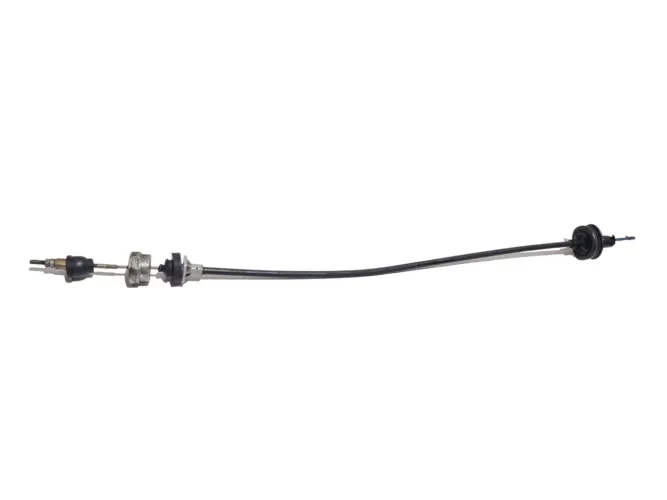 Cabo De Embreagem Peugeot 207 2013 Regulagem Original 