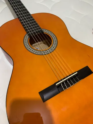 Violão Giannini N14 Nylon