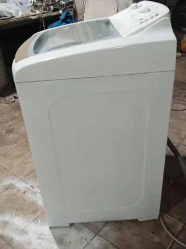 Eletrolux turbo econômica capacidade 10 kg vendas e Consertos em máquinas de lavar roupas 