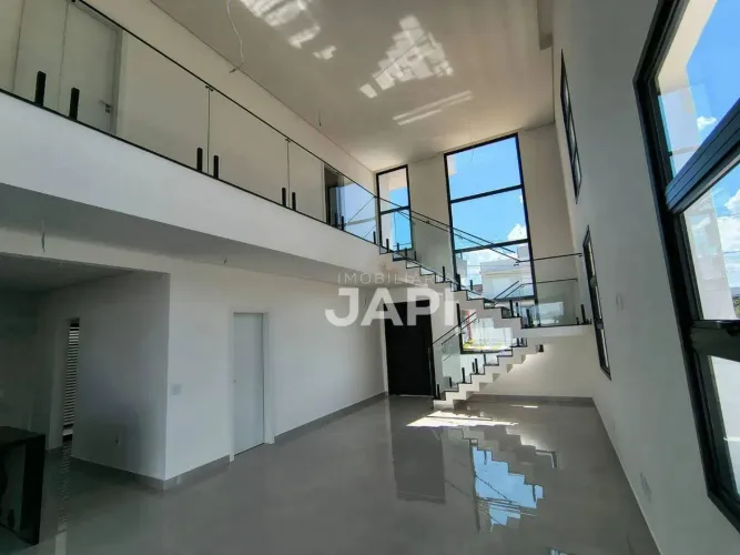Casa com 3 dormitórios à venda, 230 m² por R$ 1.790.000,00 - Gran Ville São Venâncio 3 - I