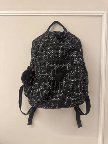 mochila kipling