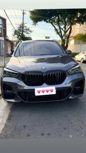 BMW X1 Sdrive 20I M Sport 2.0 TB Flex Aut. 2022