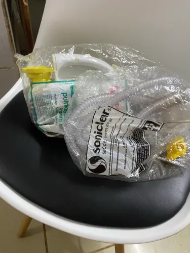 Nebolizador ultrassônico