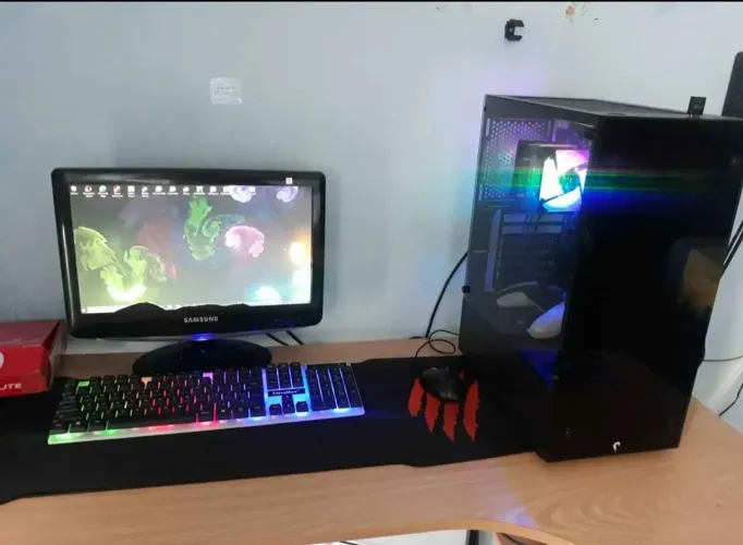 ?PC GAMER PROMOÇÃO ?