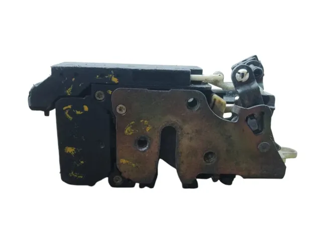 Fechadura Porta Dianteira Direita Fiat Marea Elétrica 1999