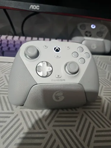 Controle gamesir g7 pro