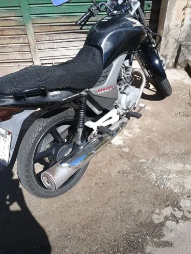 Titan 150 2012/2013