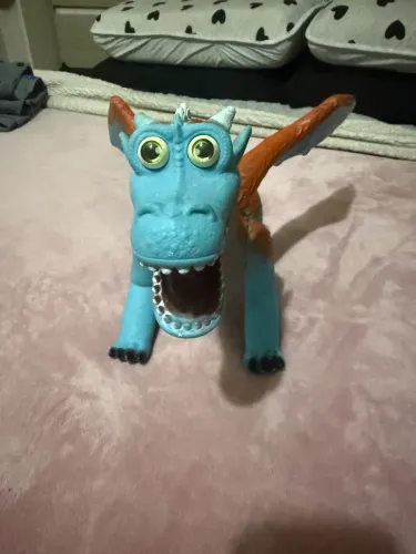 Dragão