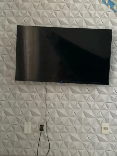 Smart tv 43 TCL