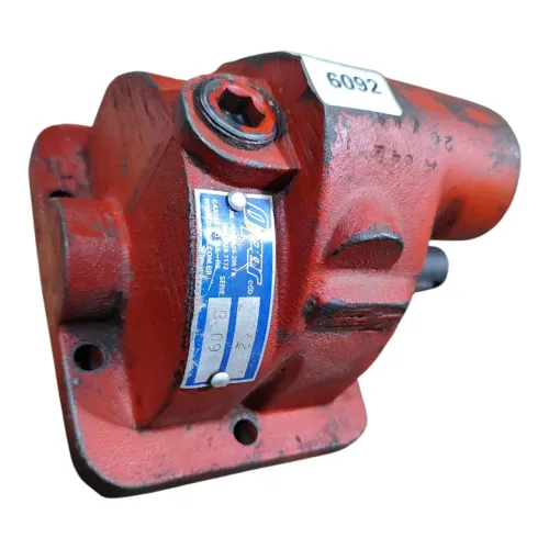 Tomada De Força Osper Caixa Eaton 5 Marchas Vw 16170