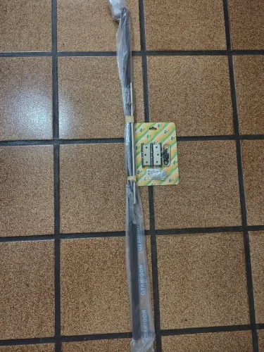 Kit trilho porta camarão 