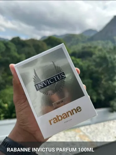 Perfumes originais