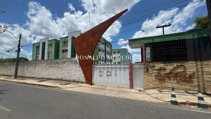 Apartamento à venda no Solaris Leste , Bairro Uruguai, Teresina