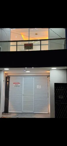 Apartamento novo em Santa Monica Vila Velha