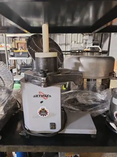 Processador skymsen