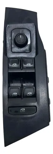Comando Vidro Elétrico Dianteiro Esquerdo Polo 2020/24