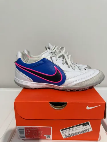Chuteira Nike Tiempo ligera pro TF - 40