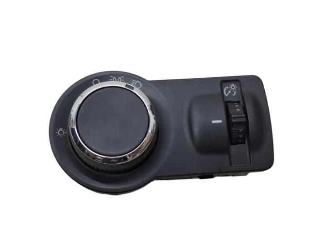 Botão Farol Interruptor Comando Gm Onix Prisma 2013 A 2019