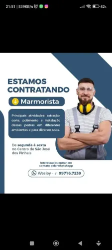 Marmorista