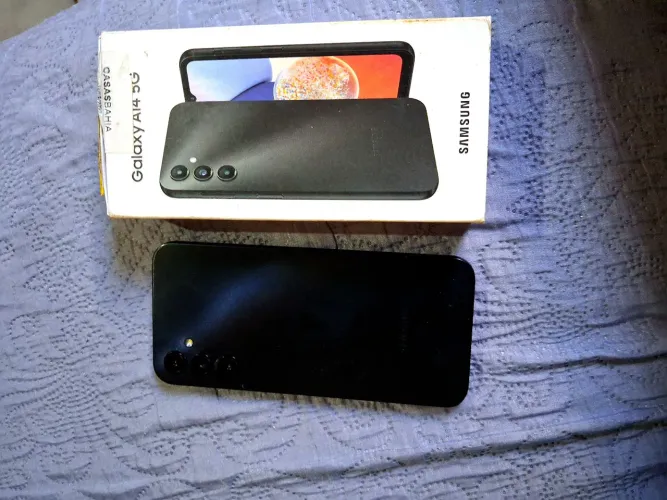 Sansung Galaxy a 14