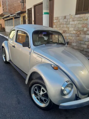 Volkswagen Fusca Fusca (gasolina) 1994