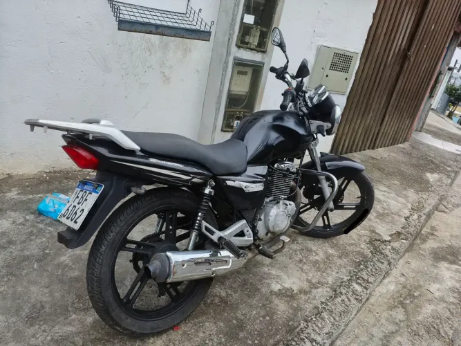 Suzuki GSR 150c