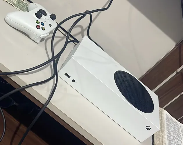 Xbox série s