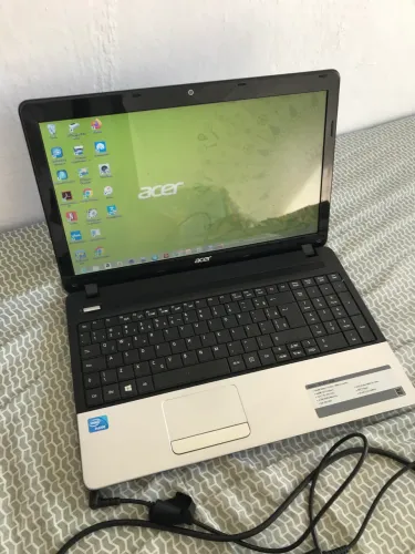 Notebook Acer Aspire