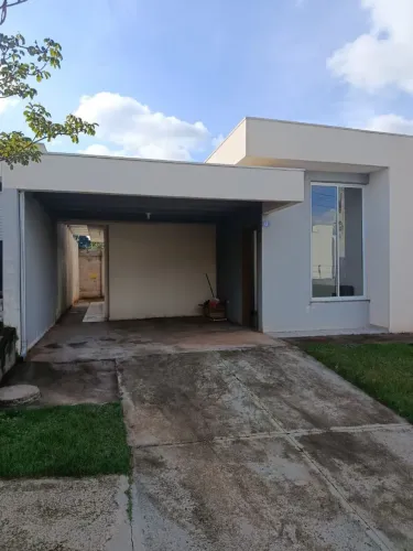Vendo casa condomínio Belleville Place - Campo Belo