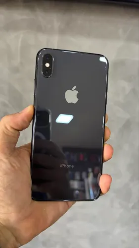 iPhone XS Max 64GB Cinza