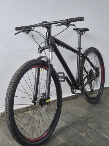 Bike aro 29 First Willix 910