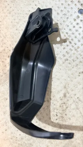 Protetor Manopla X Adv 750