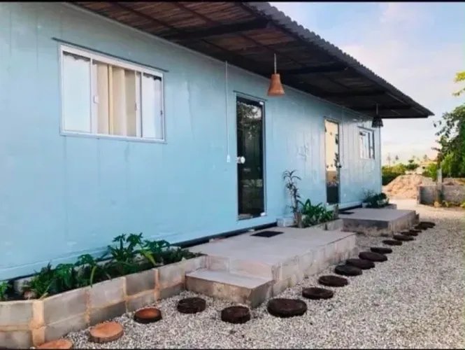 Praia do Francês -Apartamento casal
