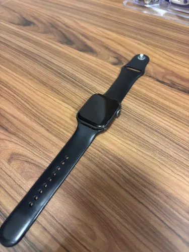 APPLE WATCH SERIES 6