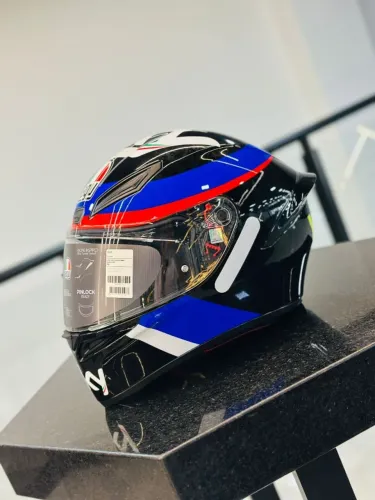 CAPACETE AGV K1S VR 