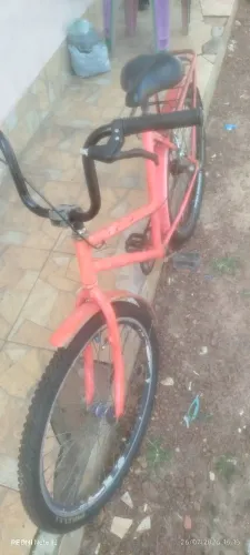Bike poty