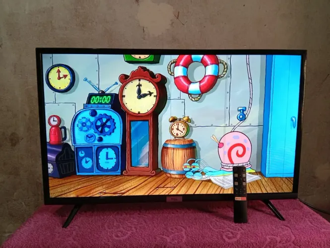 Tv smart 32 polegadas