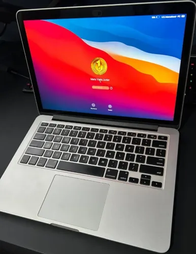 Macbook 13 PRO