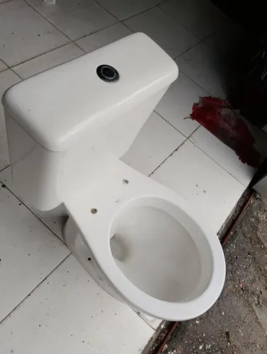 Vaso sanitário 