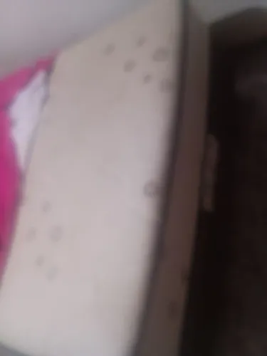 Vendo cama
