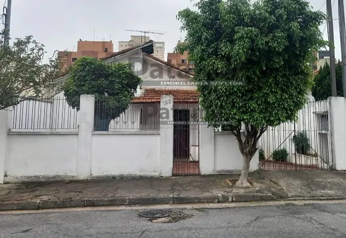 Terreno ZEU na Vila Sonia com 350 mts