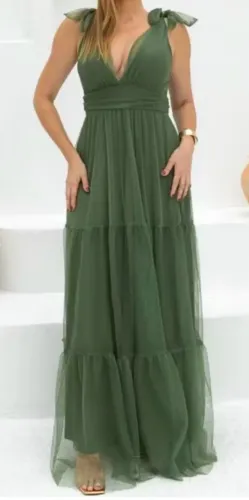 Vestido de festa
