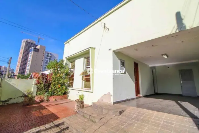 Casa para comprar, 03 quartos, Jardim Faculdade / Vergueiro- Sorocaba/SP