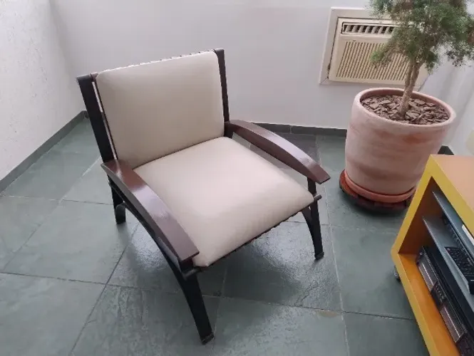 Sofá individual