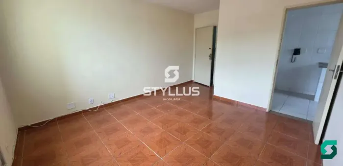 Cascadura | Apartamento 2 quartos