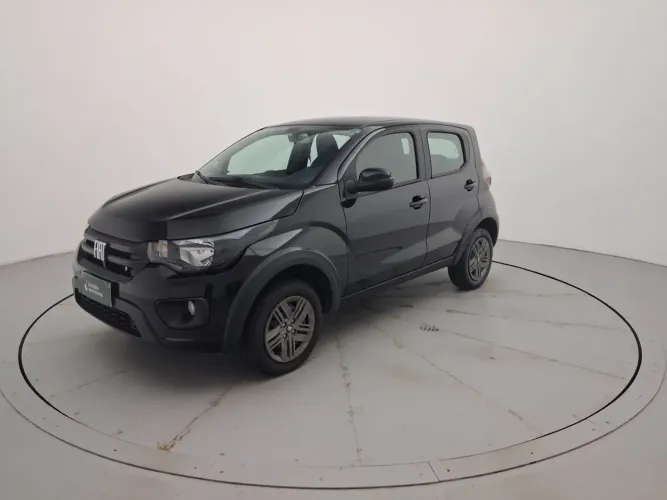 Fiat Mobi Like 1.0 Fire Flex 5P. 2026