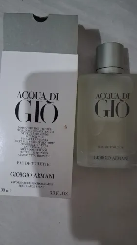 ACQUA DI GIO 100ML