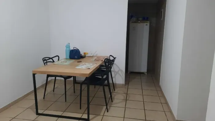 Aluguel de quarto perto da UFPE